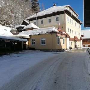 Hotel Kirchenwirt