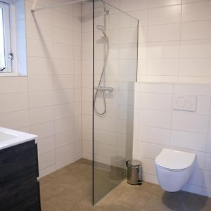Standaard Kamer met een King Size Bed