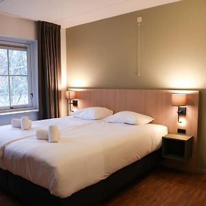 Kamer met een King Size Bed